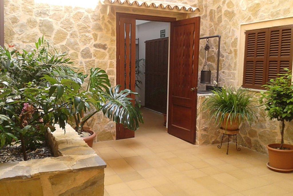 קאלה ראטג'אדה Can Gallu מראה חיצוני תמונה