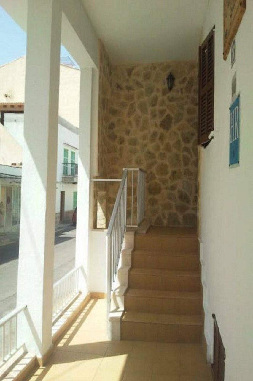 קאלה ראטג'אדה Can Gallu מראה חיצוני תמונה