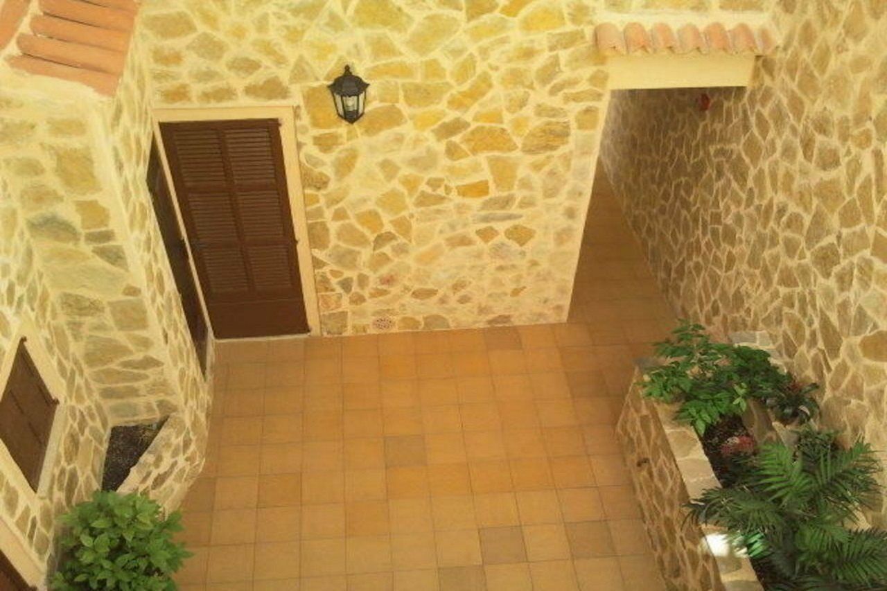 קאלה ראטג'אדה Can Gallu מראה חיצוני תמונה